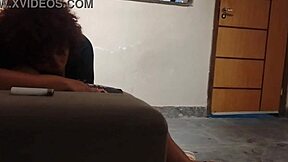 flashing my wet swollen pussy outside cuz lover's coming over soon