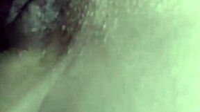 quickie christmas fuck with mamae noel swallowing cum