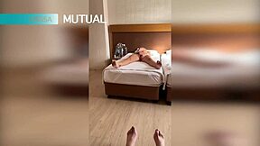 lisssa and i mutually masturbate cum toys together