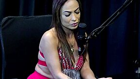 she spills dirty secrets in wild interview then group toys explode everywhere