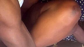 wow cheating mature mom osax sneaks big cock creampie under hubby's nose!