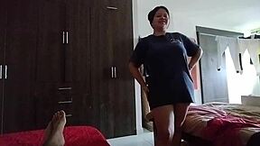 Stepsis is like 'lend me clothes and I'll let you fill my ass with cum'