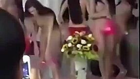 đám cưới việt nam truyền thống đẹp mắt