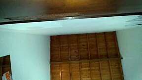 Femdom Slams BBC Bull In Amazon Then Takes Rough Pounding