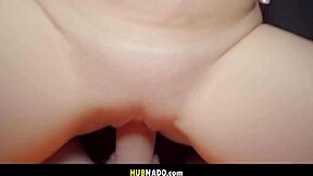 blond kristy fucks instructor's monster cock in naughty driving lesson