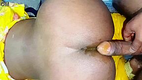Indian bhabhi hardcore ass pounding video