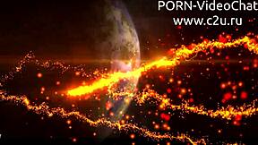 girl boldly bares all live on webcam