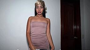 switching from dom to sub while stepbro pounds her hard?
