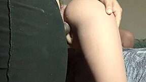 curvy fuckdoll bent over assfucked doggystyle hardcore by huge cock