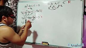 i show the second degree erotic equation sexually