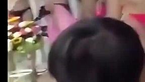 đám cưới việt nam truyền thống đẹp mắt