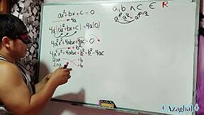 i show the second degree erotic equation sexually