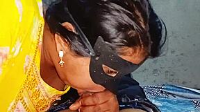 Indian bhabhi hardcore ass pounding video