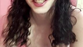 hey pregnant and so horny wanna give you my wet pussy