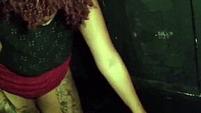 listening to that slut moan on black cock made me cum hard