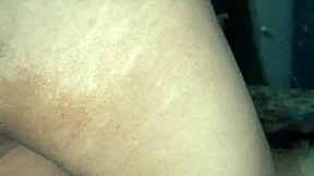 hot indian bhabhi shares bed with big cock men anal rough squirting orgasm