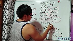 i show the second degree erotic equation sexually