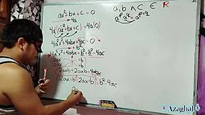 i show the second degree erotic equation sexually