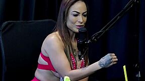 she spills dirty secrets in wild interview then group toys explode everywhere