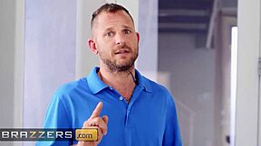 busted sluts ashley adams cali carter chanel preston get cumshot pounded ffm vol 2!