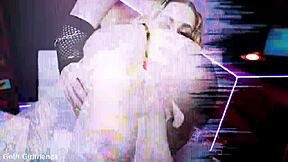 ready for tattooed renee rose's deepthroat cowgirl facial finish?