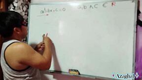 i show the second degree erotic equation sexually