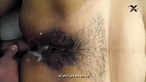 Drunk Latina Girlfriend Resists but Takes My Cock Deep in Her Big Ass Anyway