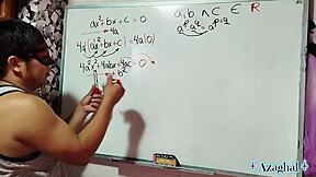 i show the second degree erotic equation sexually