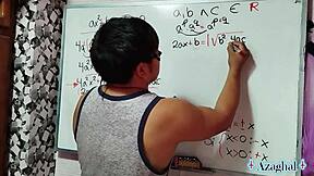 i show the second degree erotic equation sexually