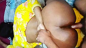Indian bhabhi hardcore ass pounding video