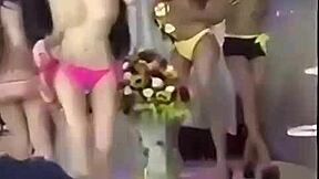 đám cưới việt nam truyền thống đẹp mắt