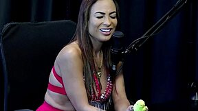 she spills dirty secrets in wild interview then group toys explode everywhere