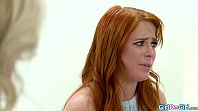 Date My GF? Lick My Pussy First!