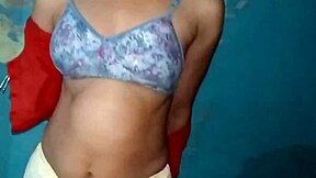 i'm kissing hot and fucking my cute wife standing up, her screams make me cum so hard