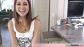 extra cute stepsis riley explores taboo sex today