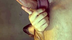 calleb torres ass fisted deep by fernando brutto