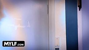 ever wonder what a ghost parody dick-down feels like in the afterlife?