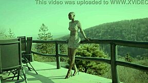 zaawaadi, wife ready for hard anal and double penetration, you wanna see the trailer?