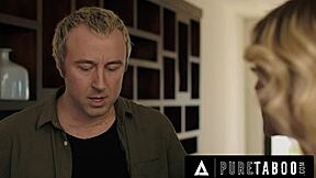 i finally meet my creepy stepparents-in-law kenna james penny barber charles dera