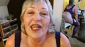 hey juan rate this mature hairy pussy while i joi your cock?dawnskye1962 update 216