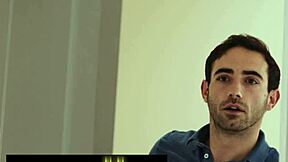 aidra fox catches stepbro panty theft offers pussy ride instead