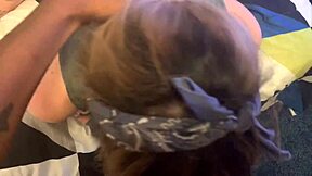 Ever wonder how a tattooed emo slut chokes on BBC before rough punishment?