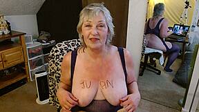 hey juan rate this mature hairy pussy while i joi your cock?dawnskye1962 update 216