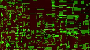 Cinthya the hungarian blonde takes deep anal with ass gaping wide