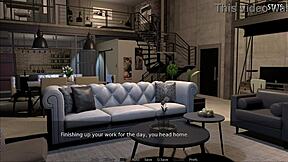 hey, that cheating brunette bbw in gain trials 07 craves some stuffing action