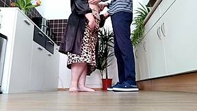 wanna watch me pound my big ass mother-in-law doggystyle till she cums