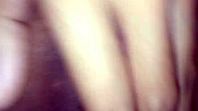 Pretty shaved teen sucks cock for comfort then gets creampied again