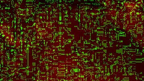 Cinthya the hungarian blonde takes deep anal with ass gaping wide