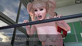 hey, that cheating brunette bbw in gain trials 07 craves some stuffing action