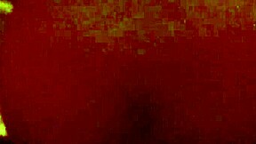 Cinthya the hungarian blonde takes deep anal with ass gaping wide